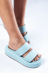 Flatform Lisa