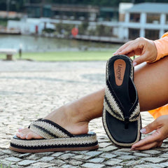 Flatform Athena