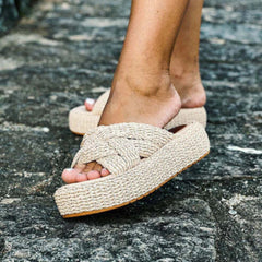 Flatform Mariela