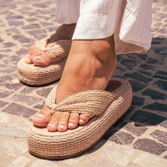 Flatform Nanda