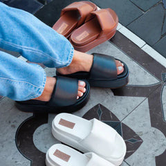 Flatform Tati