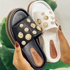 Flatform Una