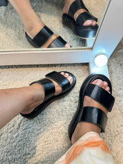 Flatform Lisa