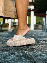 Flatform Mariela