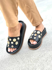 Flatform Una